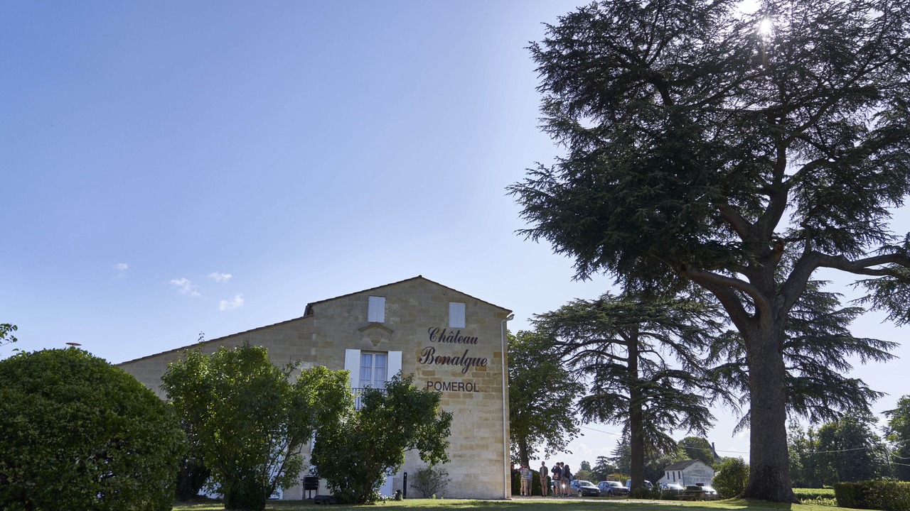 Photo of Outdoor in Libourne