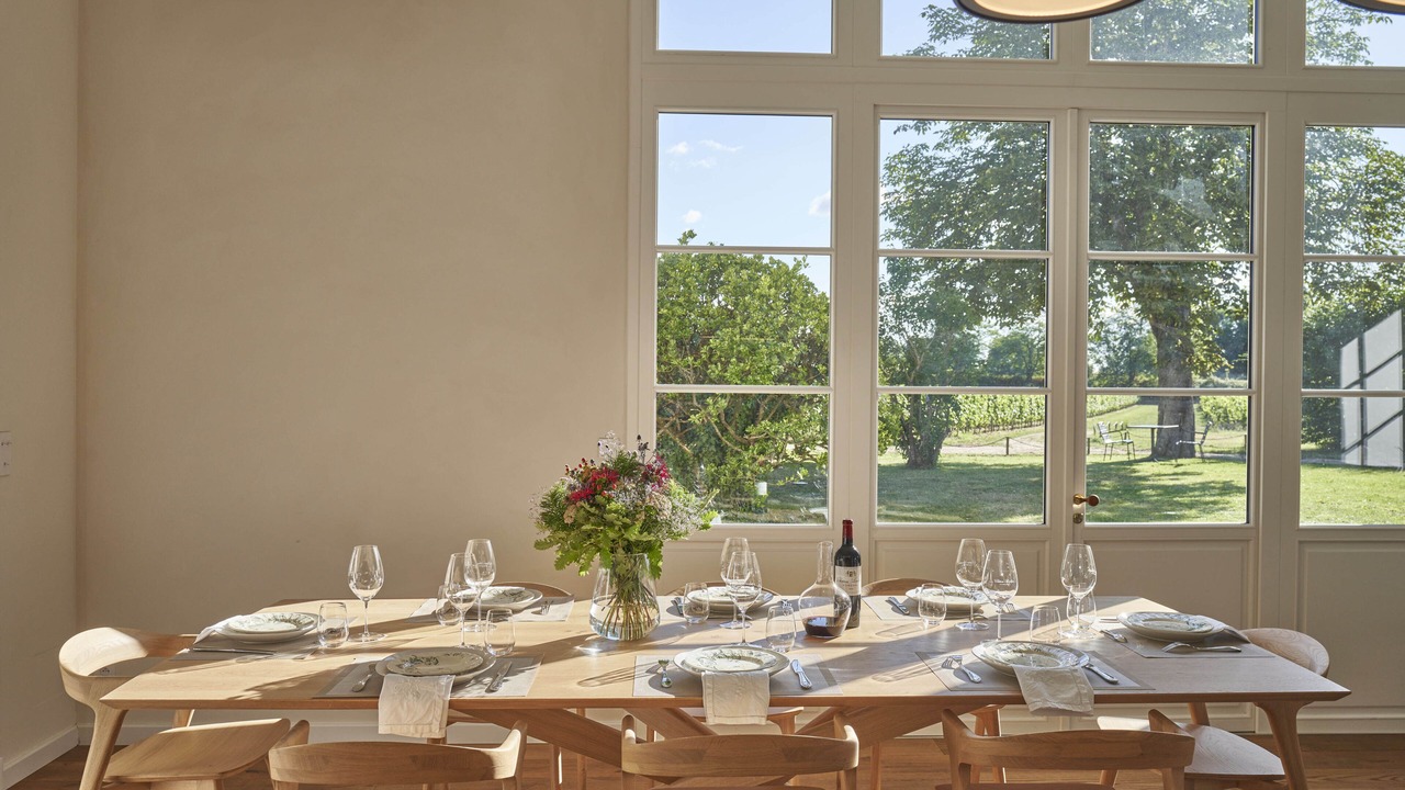 Photo of Livingroom in Libourne