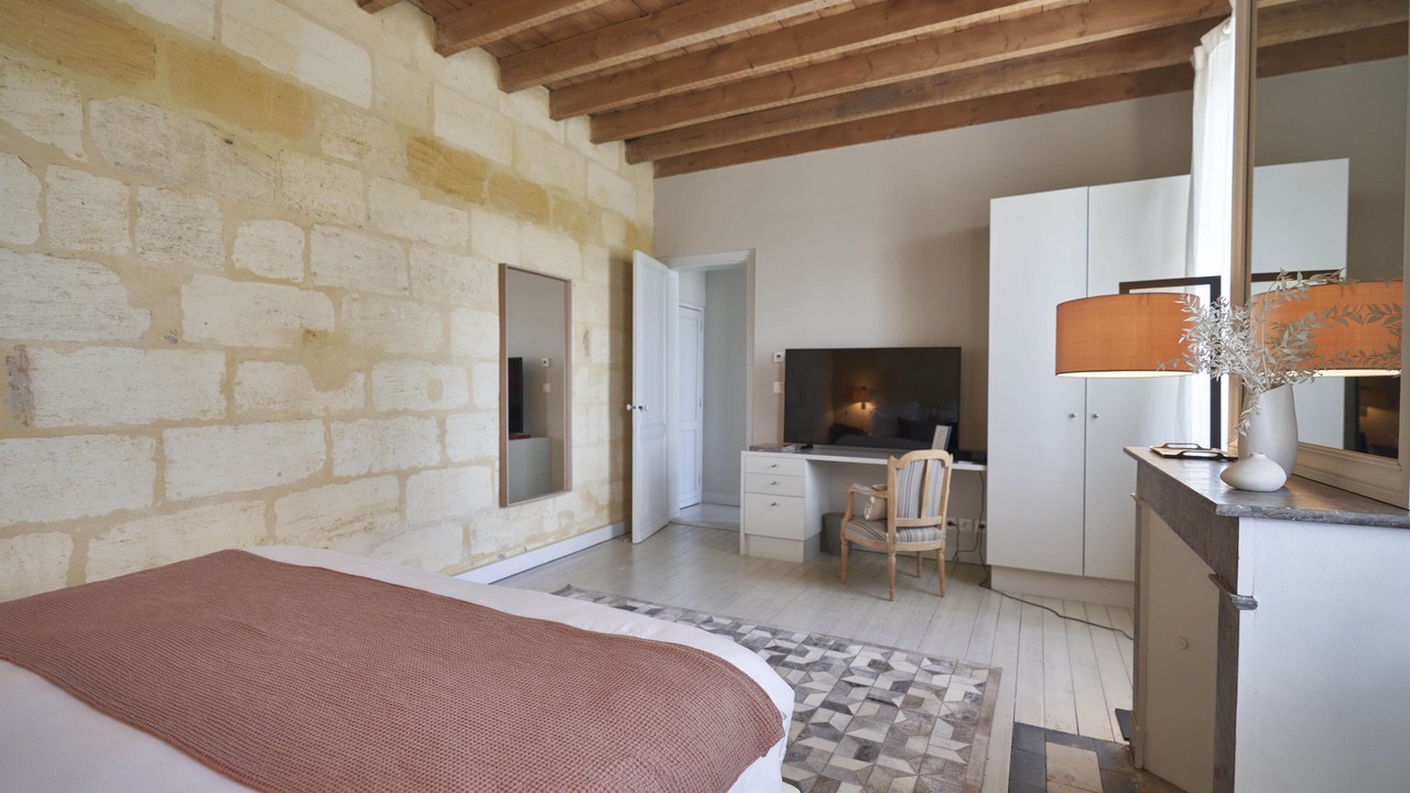 Photo of Outdoor in Libourne