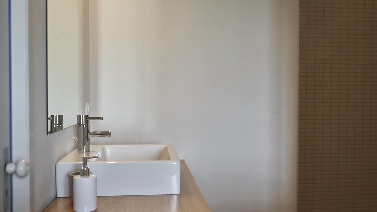 Photo of Patio Balcony in Libourne