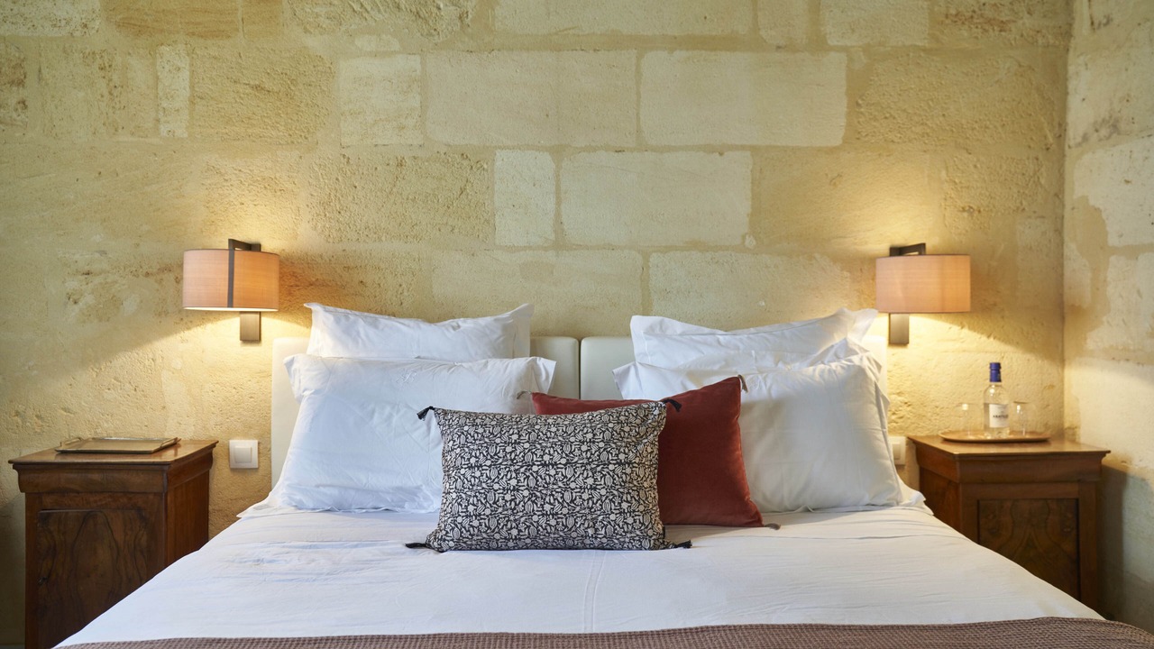 Photo of Outdoor in Libourne