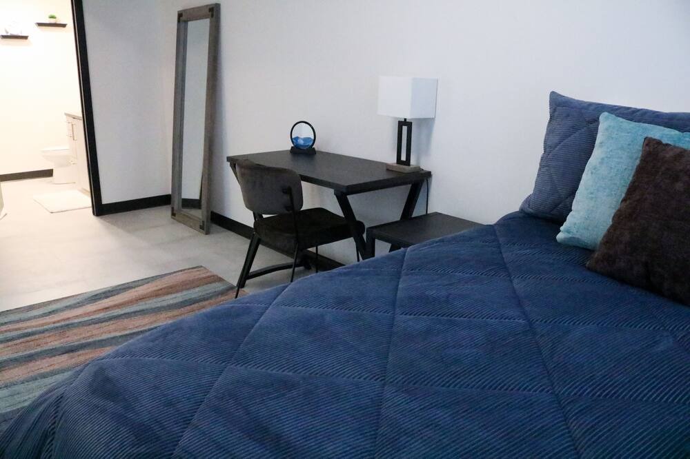 Photo of Bedroom in Iowa City