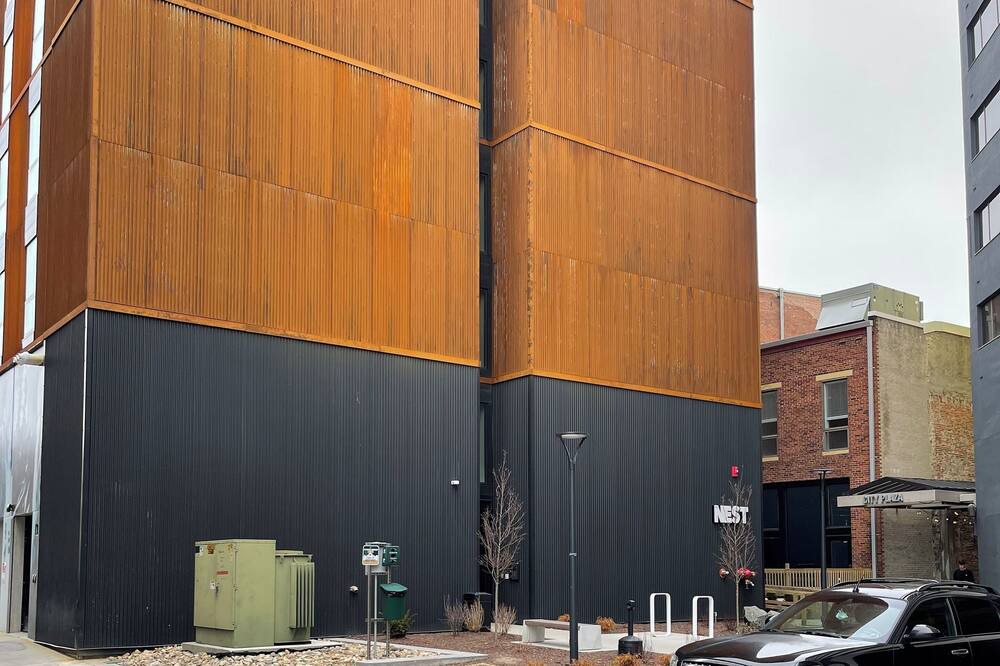 Photo of Outdoor in Iowa City