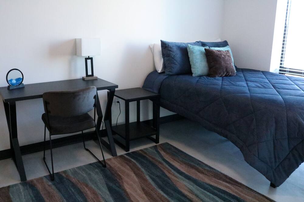 Photo of Bedroom in Iowa City