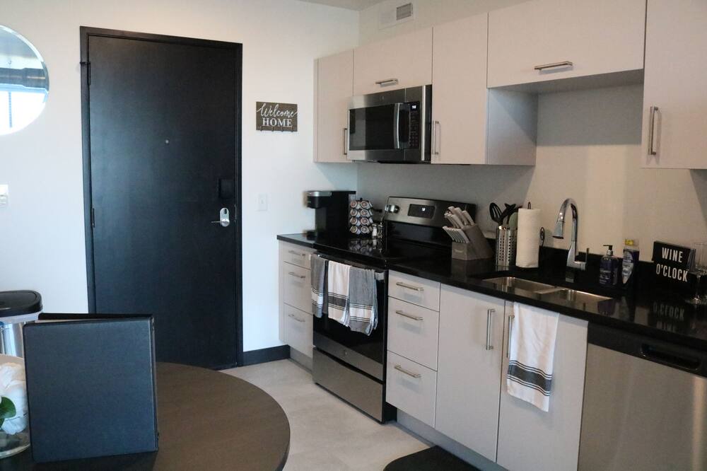 Photo of Kitchen in Iowa City