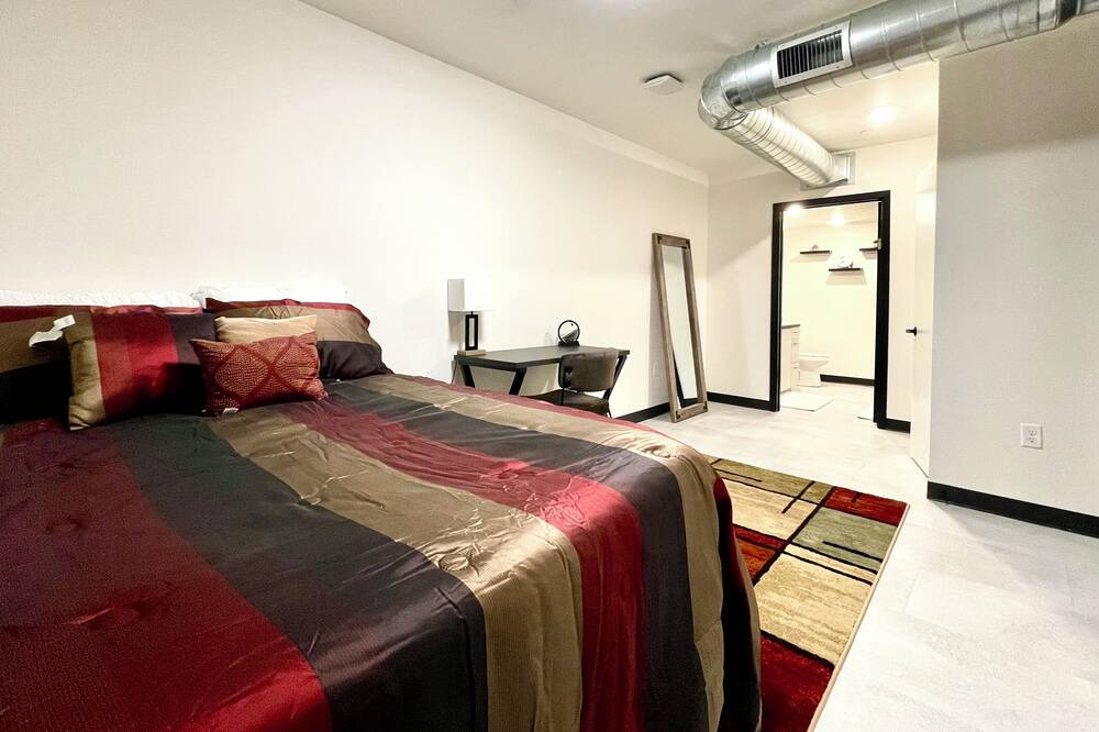 Photo of Bedroom in Iowa City