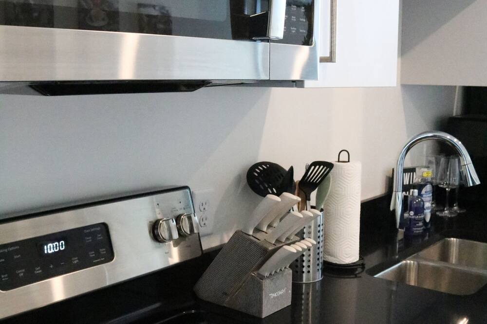Photo of Kitchen in Iowa City