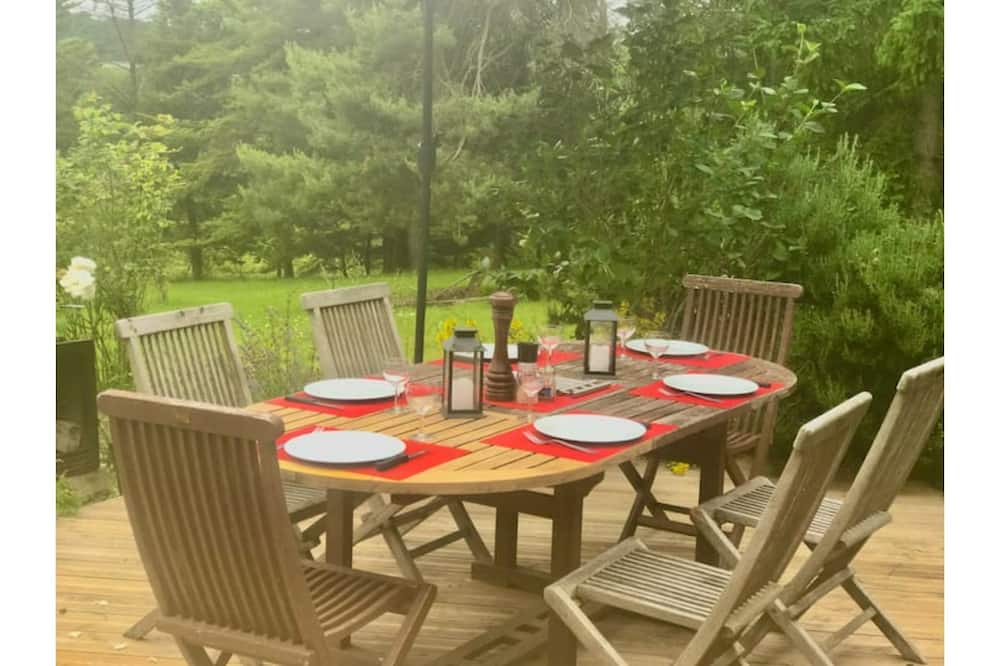 Photo of Outdoor in Saint-Vigor