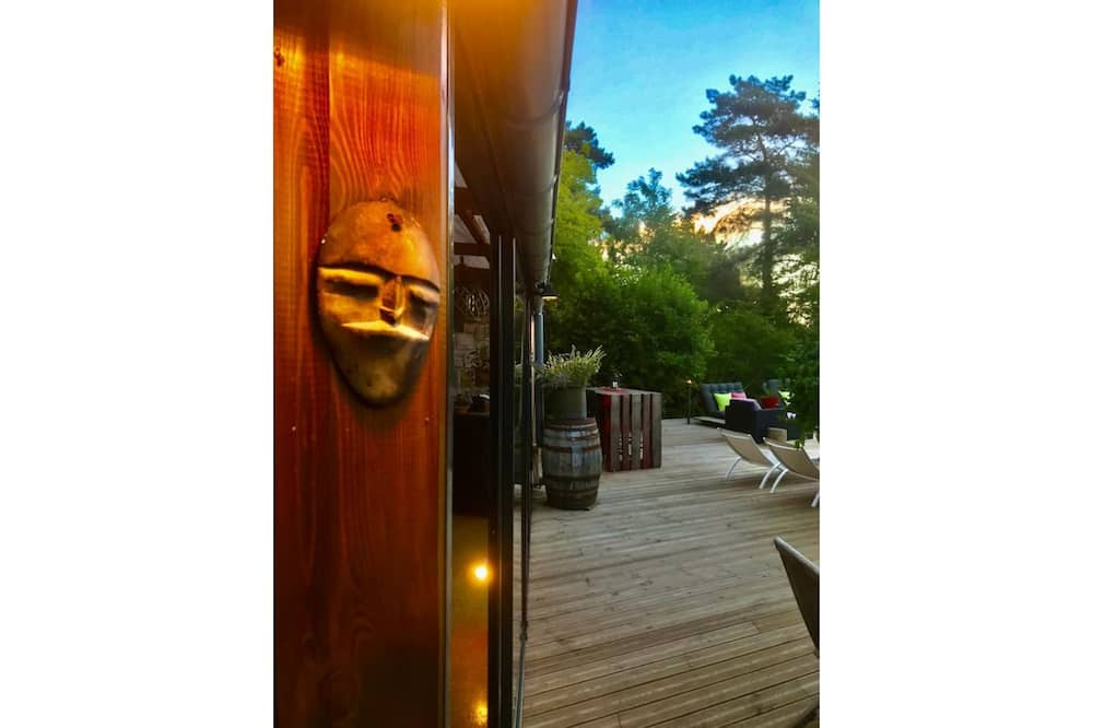 Photo of Outdoor in Saint-Vigor