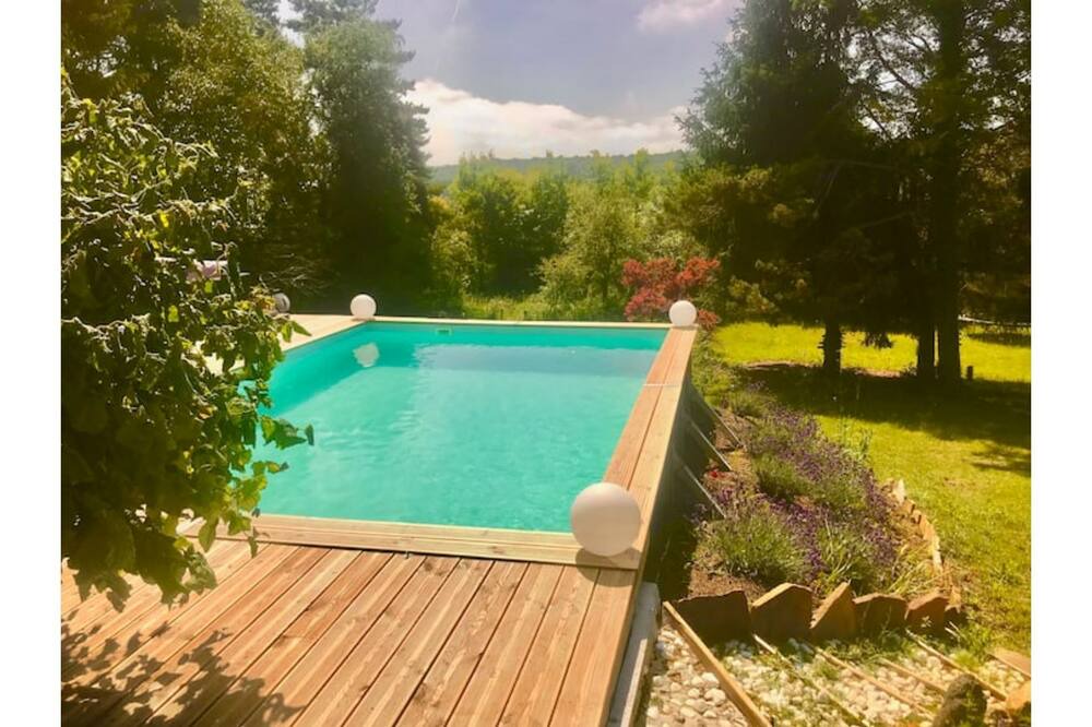 Photo of Outdoor in Saint-Vigor