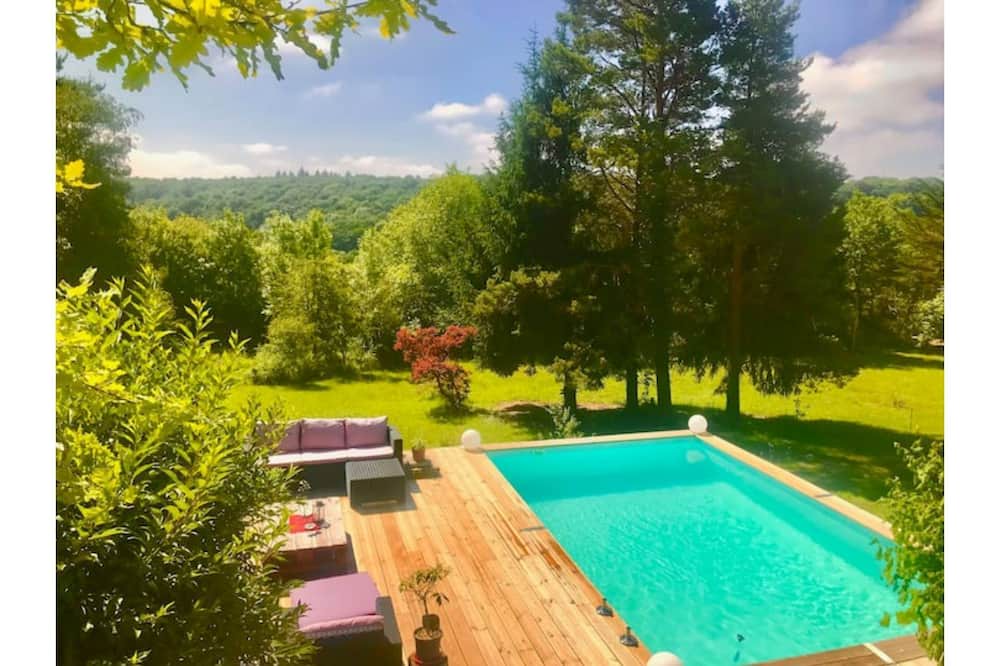 Photo of Outdoor in Saint-Vigor