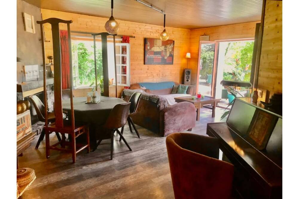 Photo of Others in Saint-Vigor