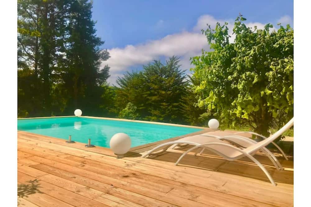 Photo of Outdoor in Saint-Vigor