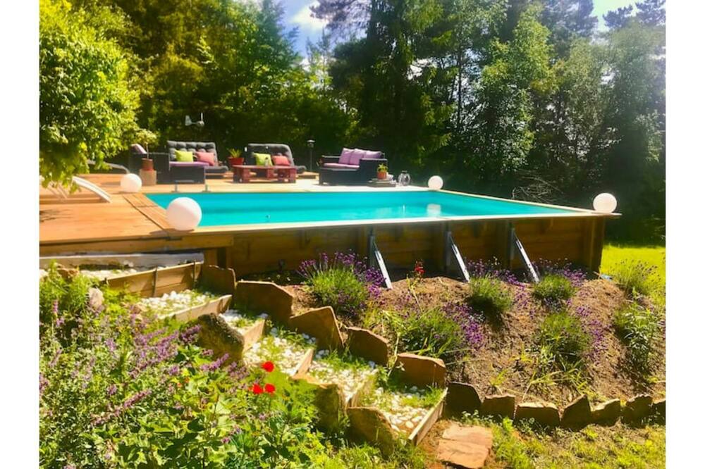 Photo of Outdoor in Saint-Vigor