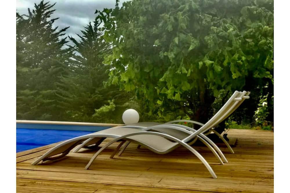 Photo of Outdoor in Saint-Vigor