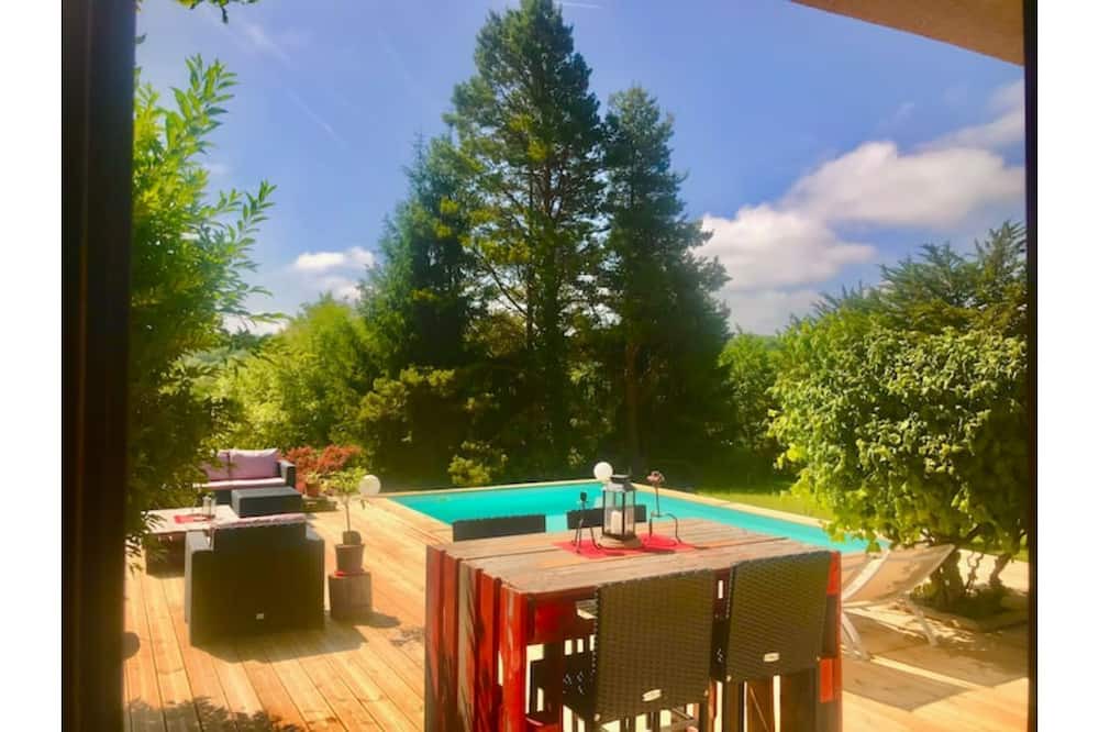 Photo of Outdoor in Saint-Vigor