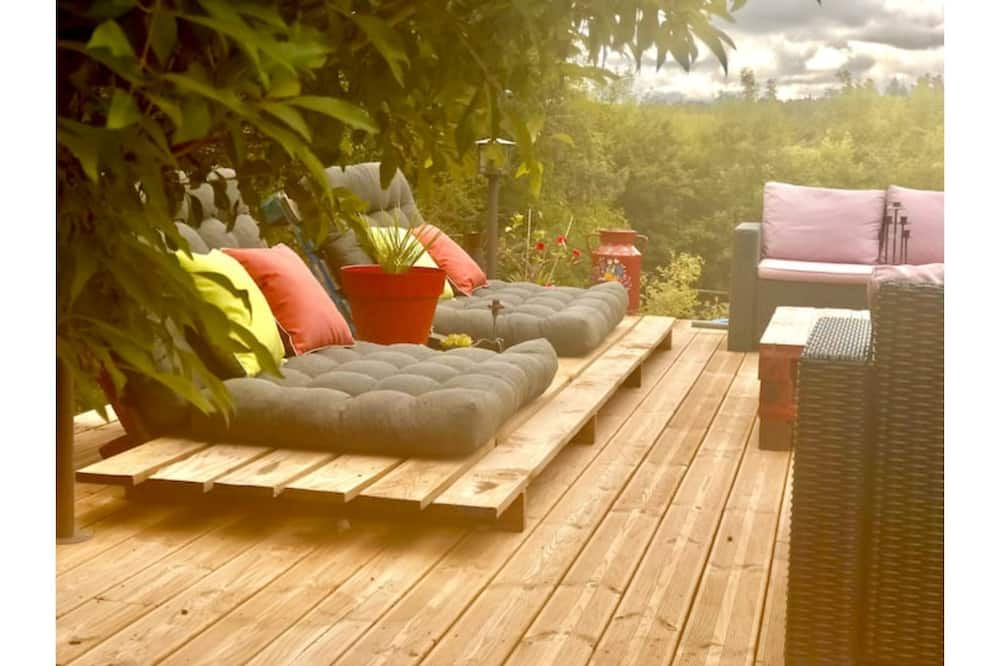 Photo of Outdoor in Saint-Vigor