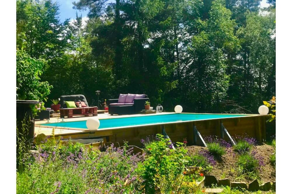 Photo of Outdoor in Saint-Vigor