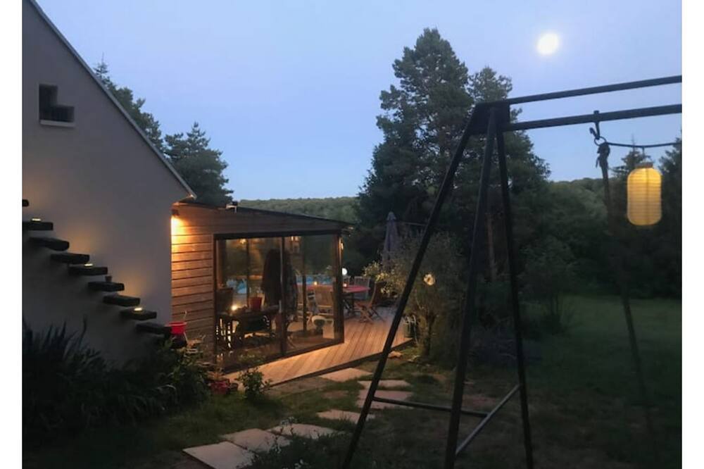 Photo of Outdoor in Saint-Vigor