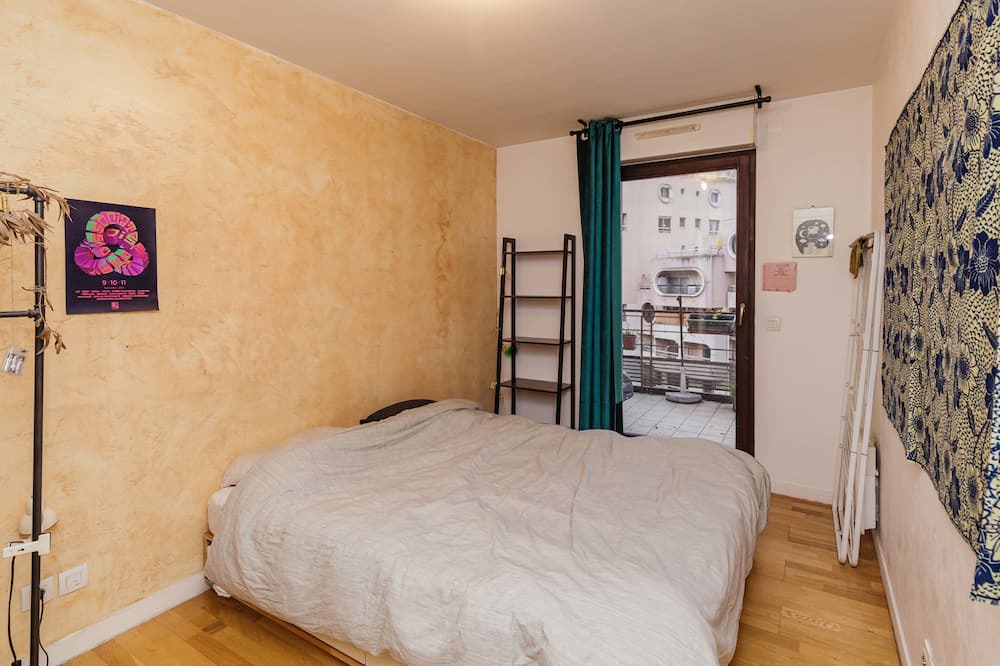 Photo of Bedroom in Curial Cambrai