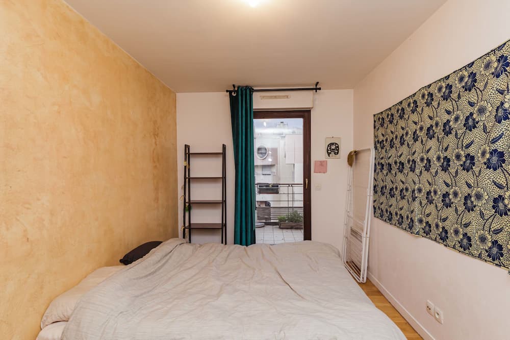 Photo of Bedroom in Curial Cambrai