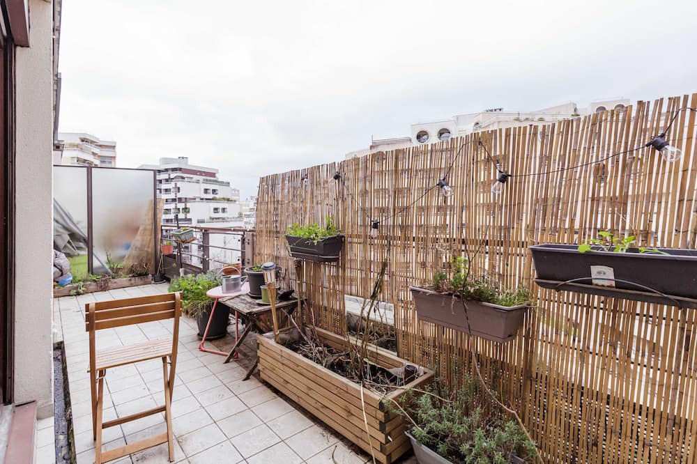 Photo of Outdoor in Curial Cambrai