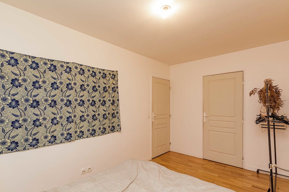 Photo of Bedroom in Curial Cambrai