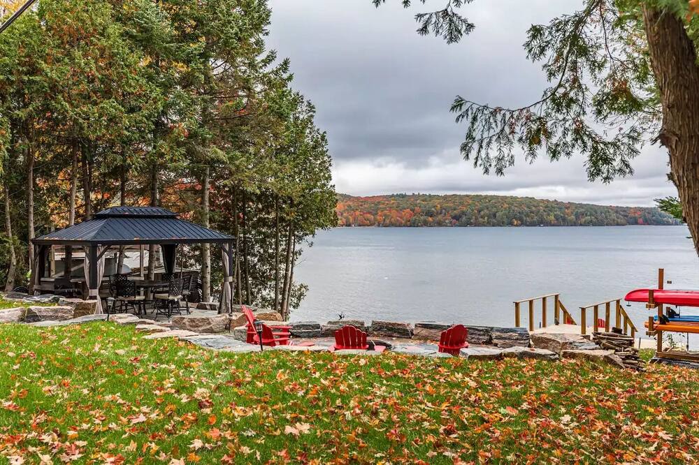 Photo of Outdoor in Algonquin Highlands
