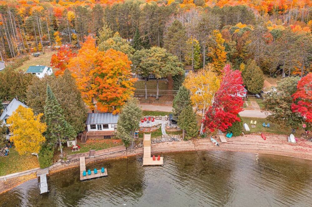 Photo of Outdoor in Algonquin Highlands
