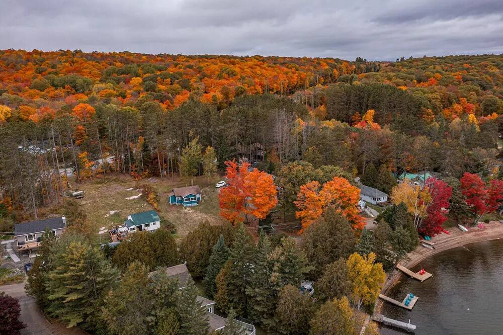 Photo of Outdoor in Algonquin Highlands