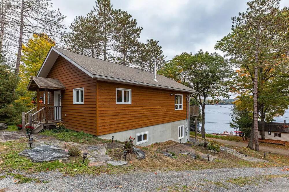 Photo of Outdoor in Algonquin Highlands