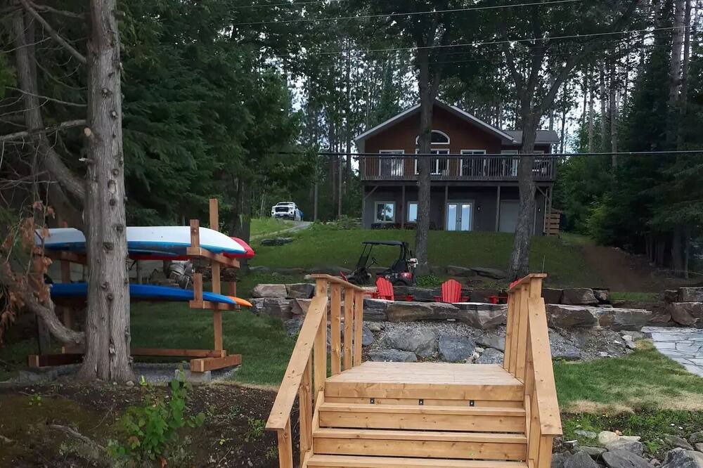 Photo of Outdoor in Algonquin Highlands