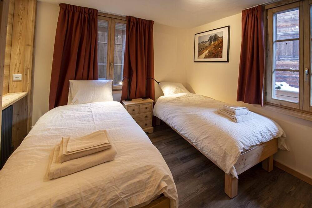 Photo of Bedroom in Ayer