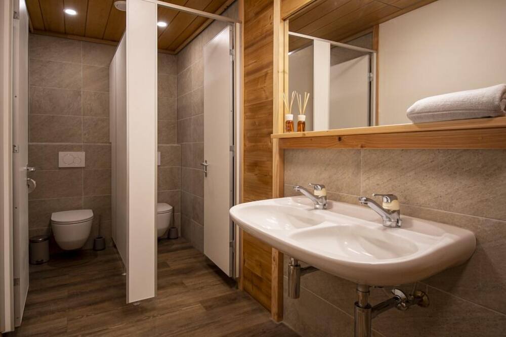 Photo of Bathroom in Ayer