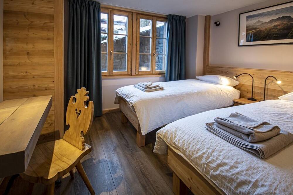 Photo of Bedroom in Ayer