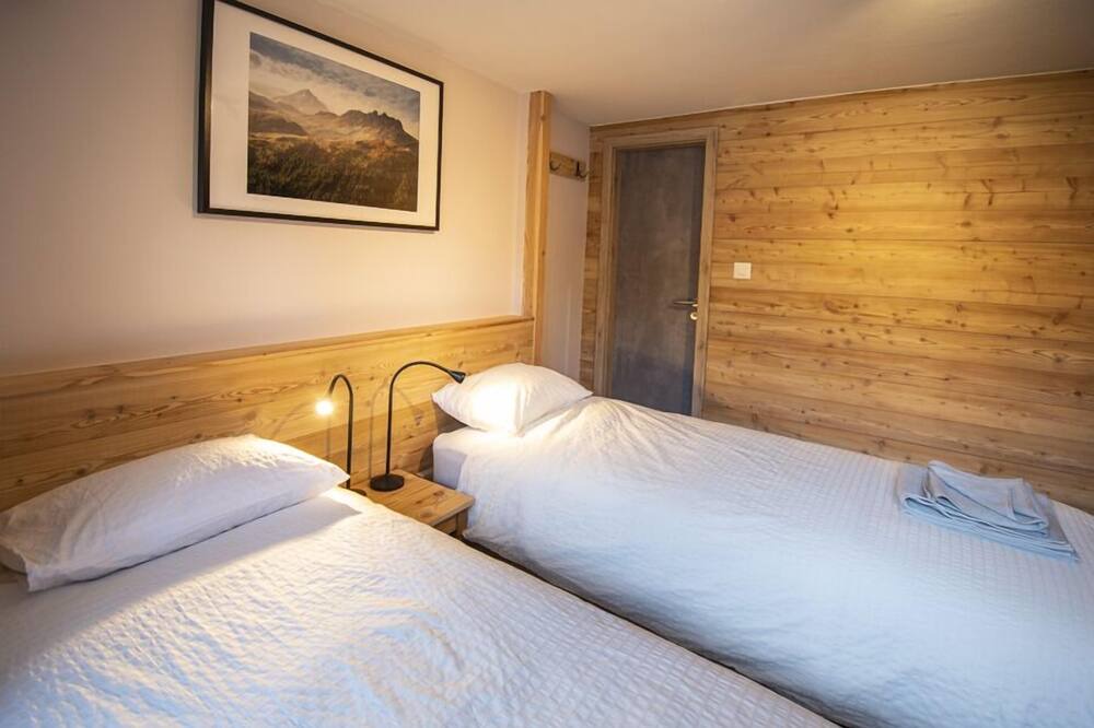 Photo of Bedroom in Ayer