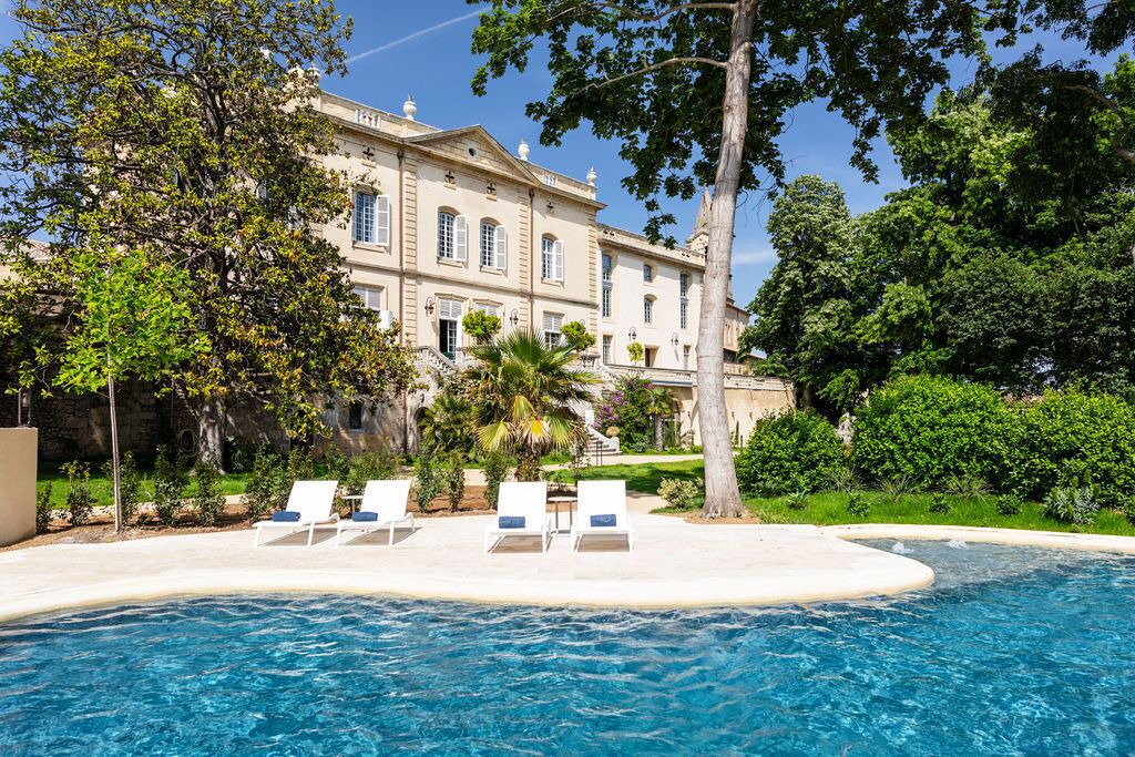 Photo of Outdoor in Collias