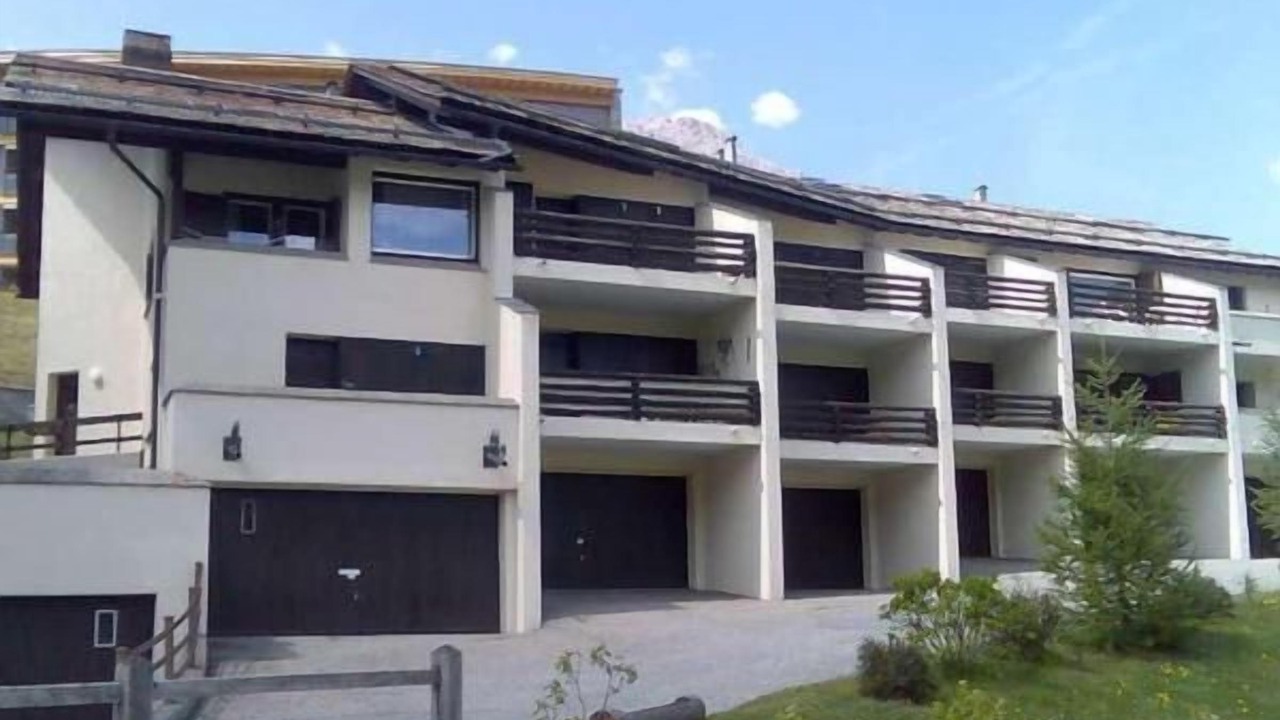 Photo of Outdoor in Celerina-Schlarigna
