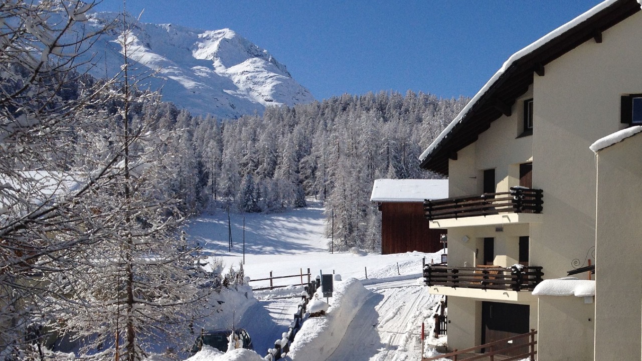 Photo of Outdoor in Celerina-Schlarigna