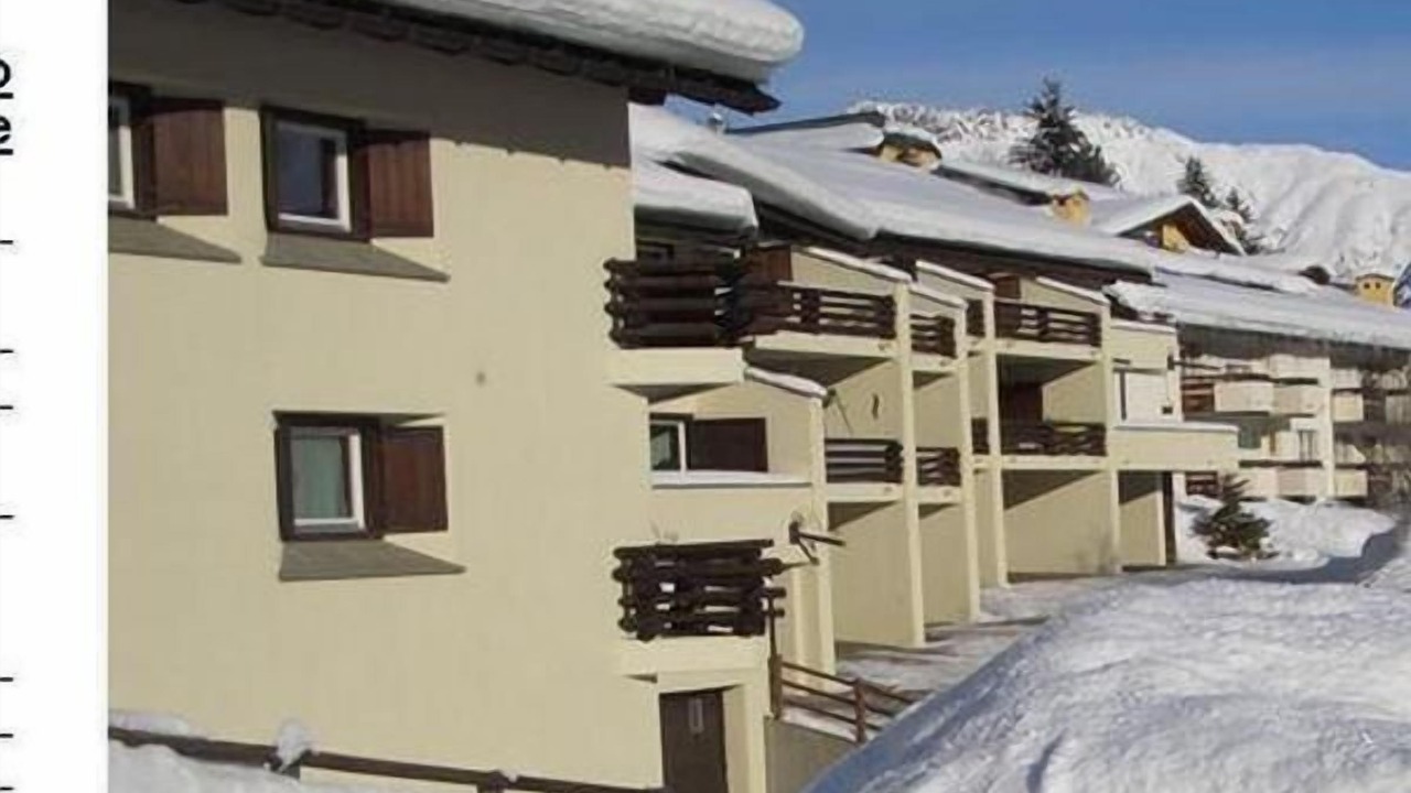 Photo of Outdoor in Celerina-Schlarigna