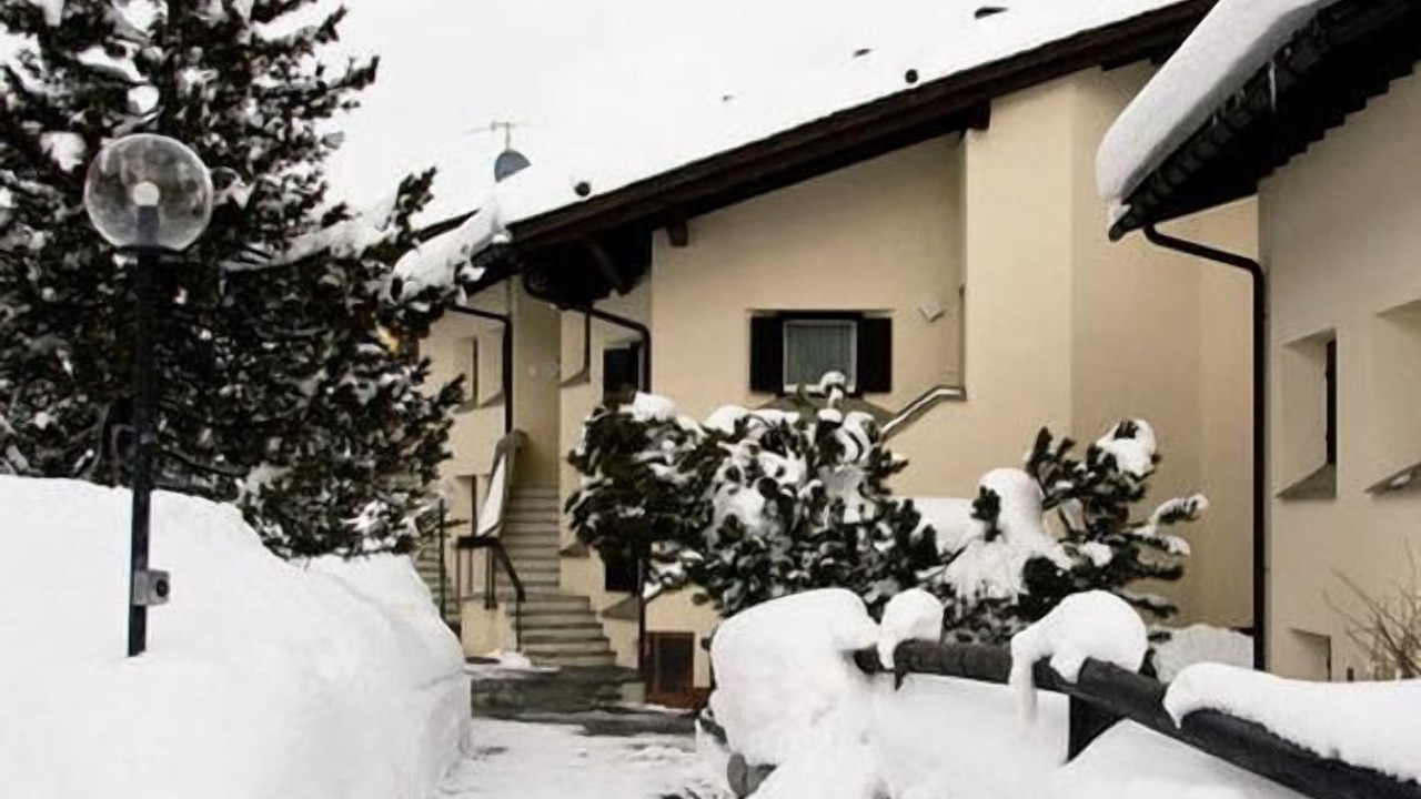 Photo of Outdoor in Celerina-Schlarigna