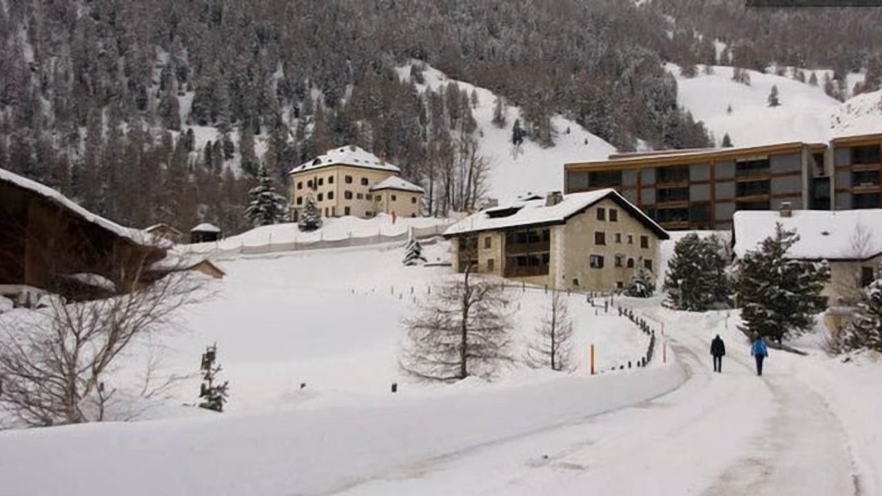 Photo of Outdoor in Celerina-Schlarigna