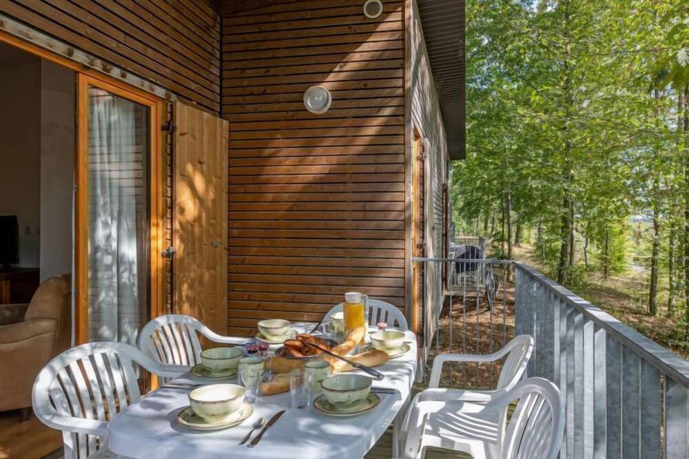 Photo of Outdoor in Eppe-Sauvage