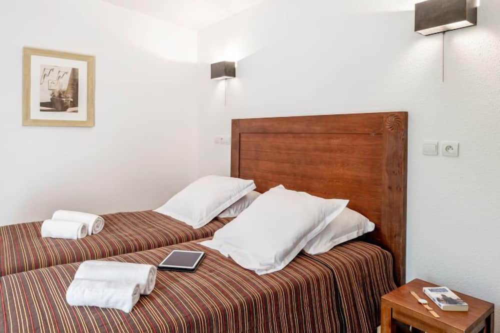 Photo of Bedroom in Eppe-Sauvage