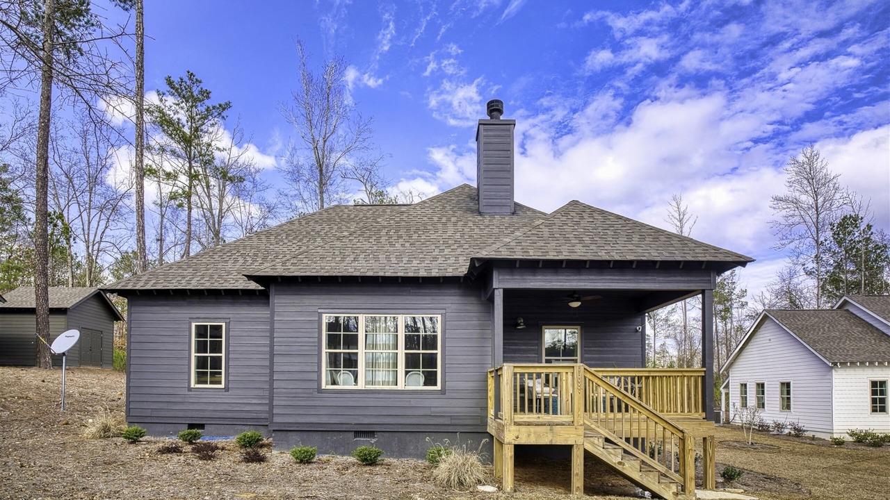 Photo of Outdoor in Tallassee