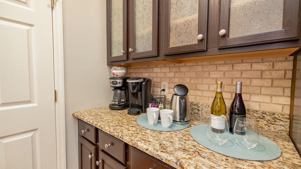 Photo of Kitchen in Bracey