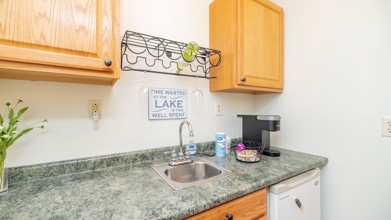 Photo of Kitchen in Bracey