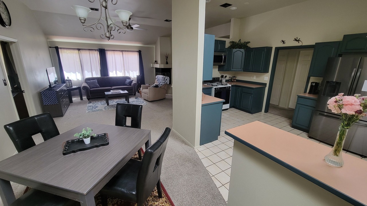 Photo of Kitchen in Mesilla Park