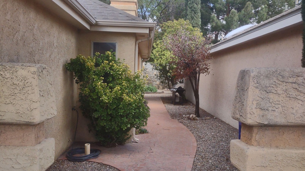 Photo of Outdoor in Mesilla Park