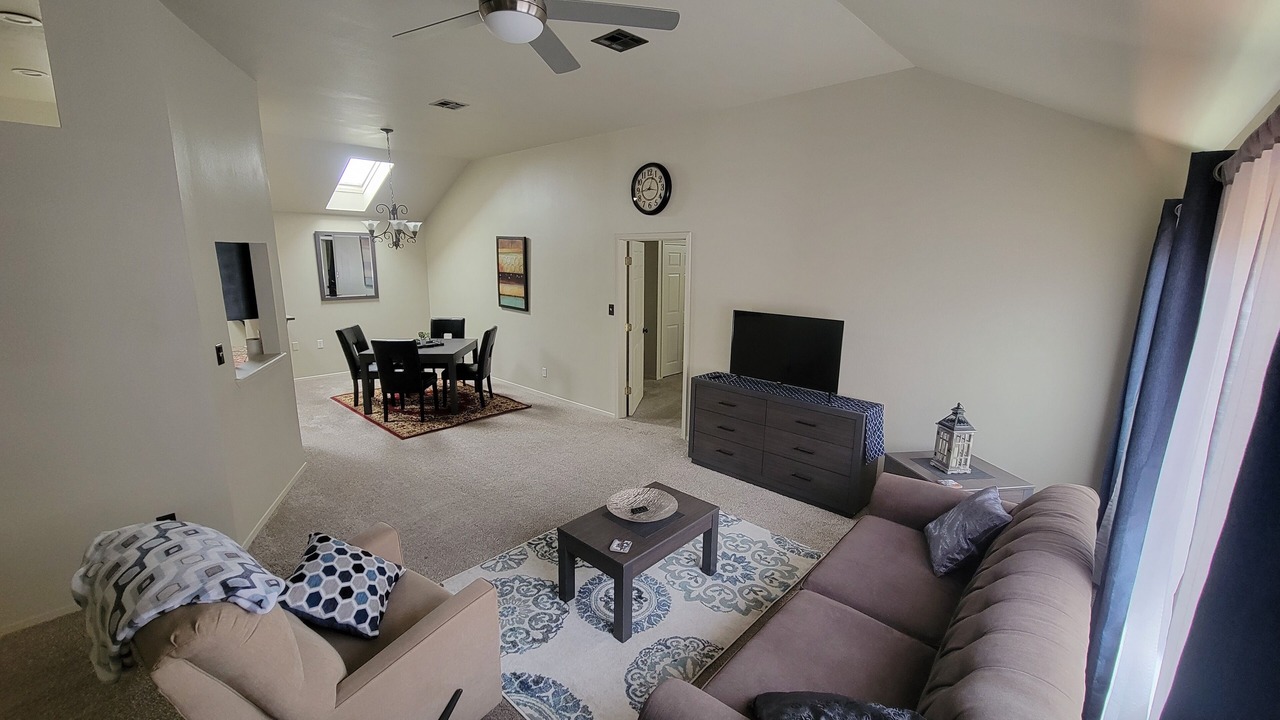 Photo of Livingroom in Mesilla Park